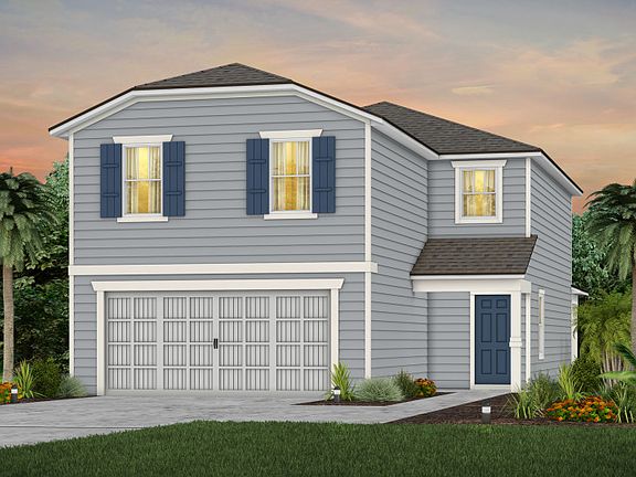 Craftsman Elevation C1 Network Gray