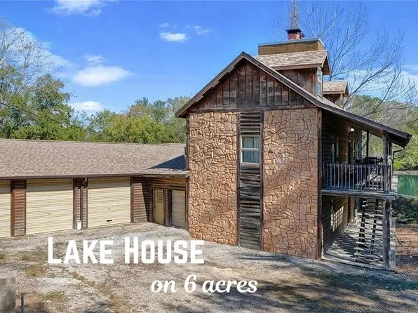 17 NE 465th Rd, Warrensburg, MO 64093