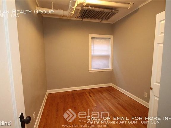 5th image of 4919 N Damen Ave APT Gdn