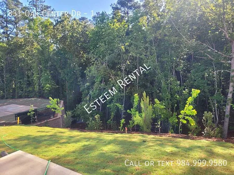 831 Oak Center Dr #1 — Photo 27