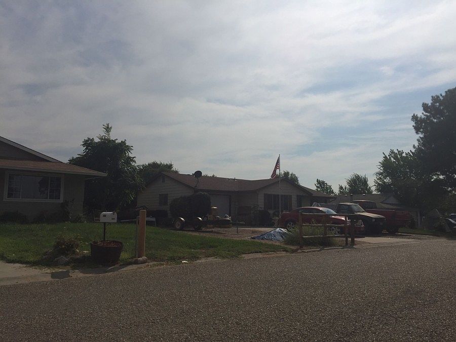 2nd image of 9141 Randolph Dr