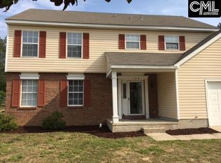 104 Touchfield Ct, Columbia, SC 29229