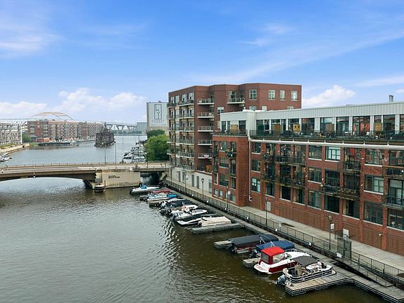 2nd image of 210 S Water STREET #516