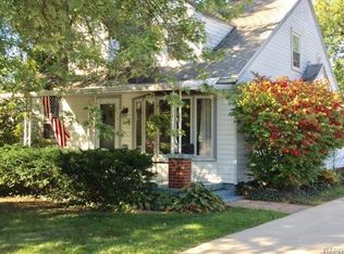 3421 Sharon Ave, Dayton, OH 45429