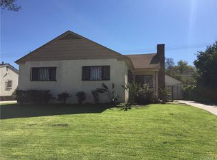 1508 W Hellman Ave, Alhambra, CA 91803