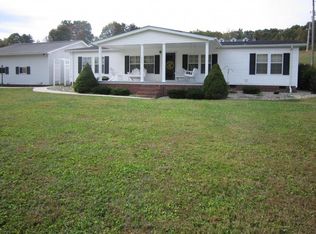 326 Pine Hill Brock Rd, London, KY 40741