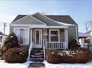 21041 Eastwood Blvd, Warren, MI 48089