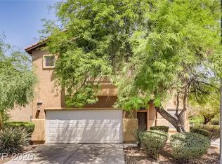 812 Brown Breeches Ave, North Las Vegas, NV 89081
