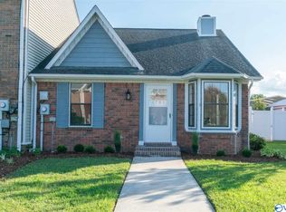 1701 Brookline Ave SW, Decatur, AL 35603