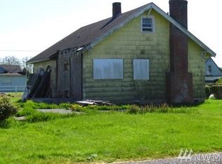 1819 W 2nd St, Aberdeen, WA 98520