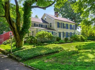 300 Ridgefield Rd, Wilton, CT 06897