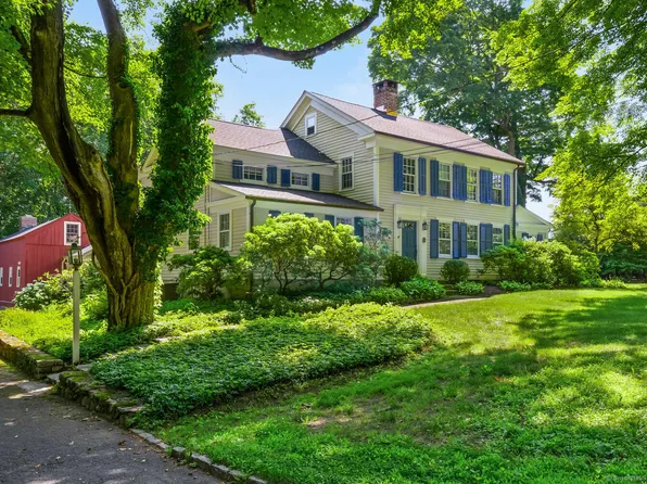 300 Ridgefield Road, Wilton, CT 06897