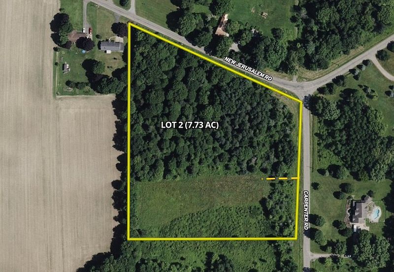 1st image of Carpenter Rd Lot Wp002