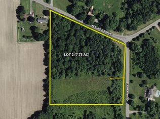 Carpenter Rd Lot Wp002, Eden, NY 14057
