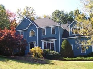 4 Greta Ln, Grafton, MA 01519