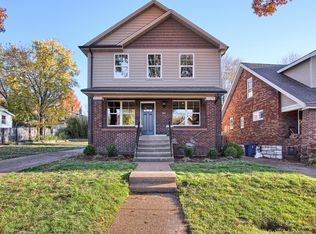 7564 Council Pl, Saint Louis, MO