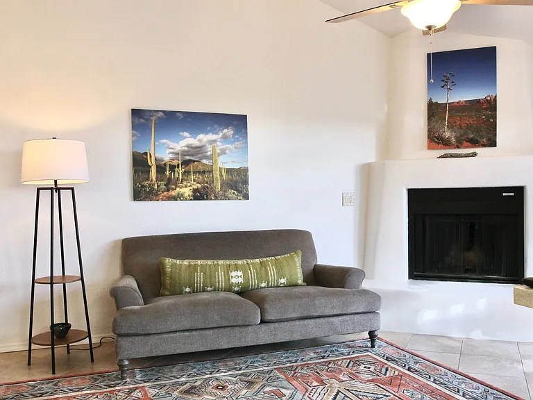 7601 N Calle Sin Envidia #37 — Photo 40