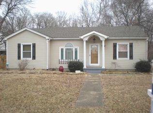 415 Marywood Dr, Henderson, KY 42420