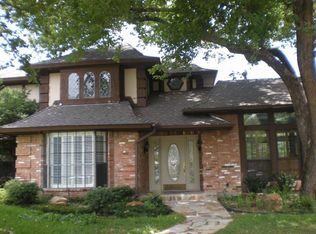 2209 Old Orchard Dr, Plano, TX 75023