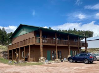 641 Main St, Hill City, SD 57745