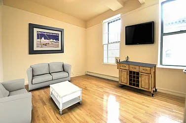 Rented by Bold New York