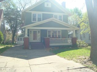 1322 Rural St, Emporia, KS 66801