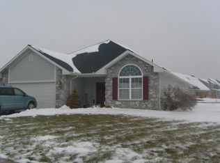 606 Blossom Trl, Mount Joy, PA 17552