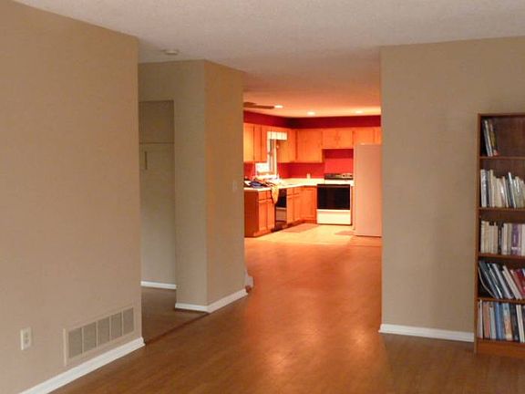 open concept