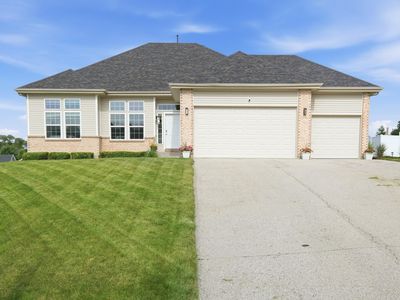 11326 N Crestwood Dr, Edgerton, WI, 53534
