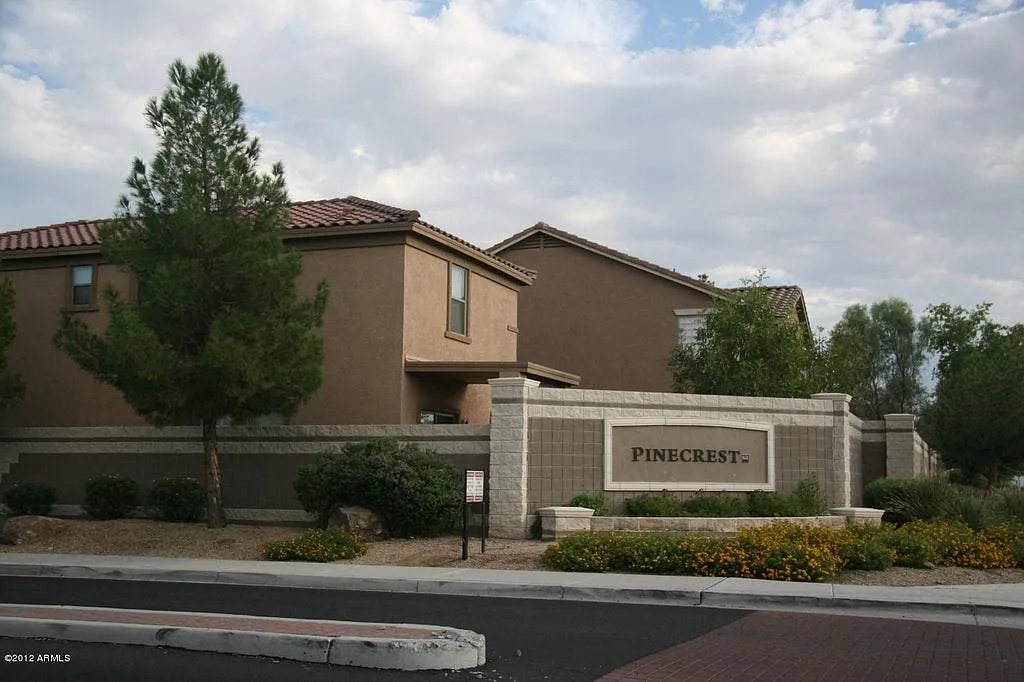 Building Photo - N 82nd Gln
