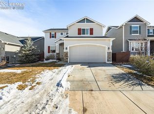 11163 Crisp Air Dr, Colorado Springs, CO 80908