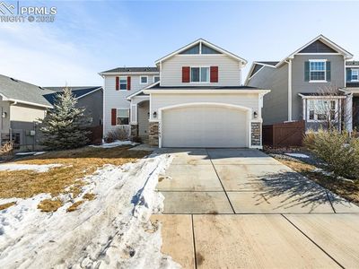 11163 Crisp Air Dr, Colorado Springs, CO, 80908