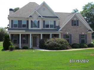 121 Dunedin Dr, Bethlehem, GA 30620