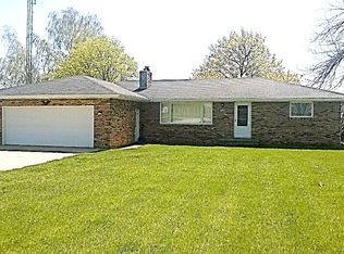 6496 Hill Rd, Coloma, MI 49038