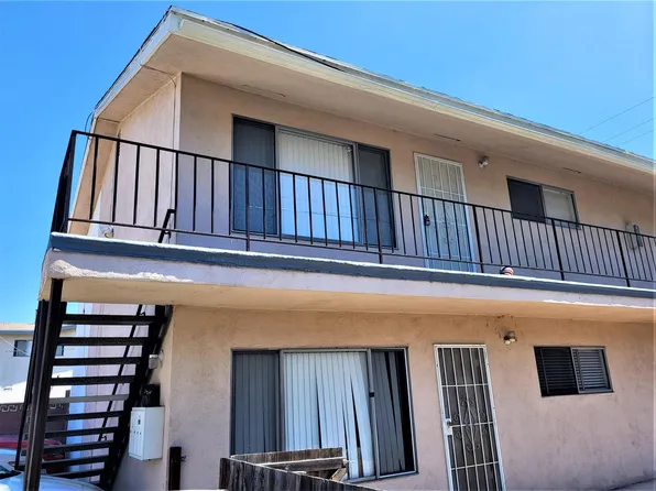 1702 Park Ave APT 3, Long Beach, CA 90815
