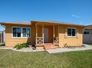 15216 Cordary Ave, Lawndale, CA 90260