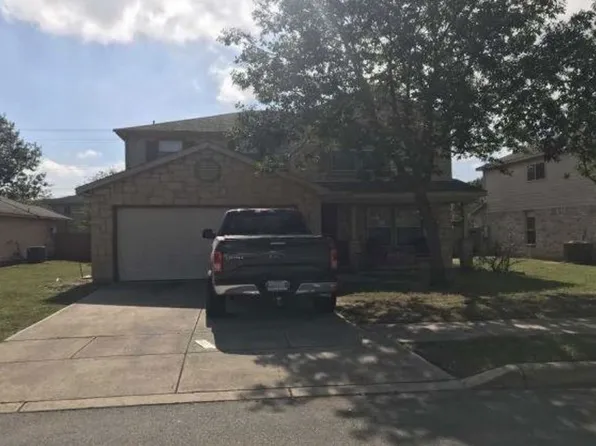 8006 Ruidoso Chase, Selma, TX 78154