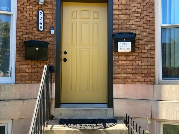 2248 Brookfield Ave #1, Baltimore, MD 21217