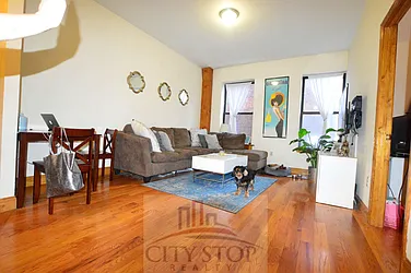 Rented by City Stop Realty