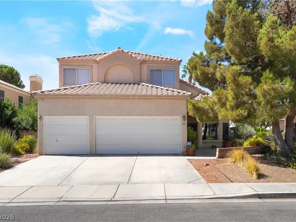 2105 Club Meadows Dr, Henderson, NV 89074