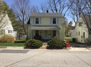 1313 Lyle Ave, Staunton, VA 24401