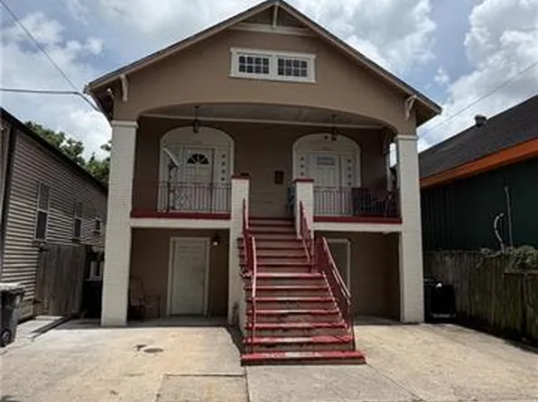 2107 Elysian Fields Ave, New Orleans, LA 70117