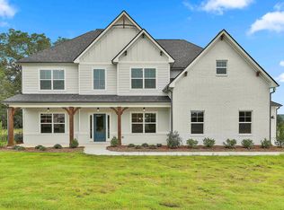 291 Grove Park #90, Senoia, GA 30276