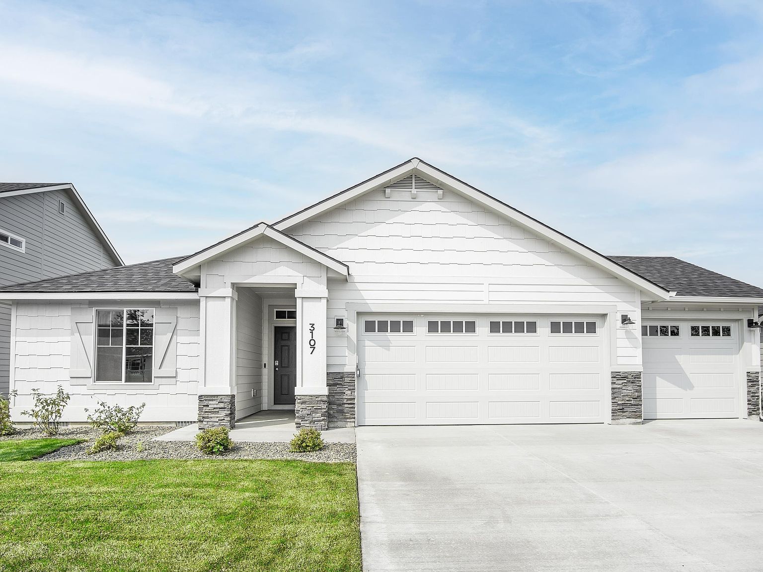 3107 N Moonshadow Ave, Kuna, ID 83634 Zillow