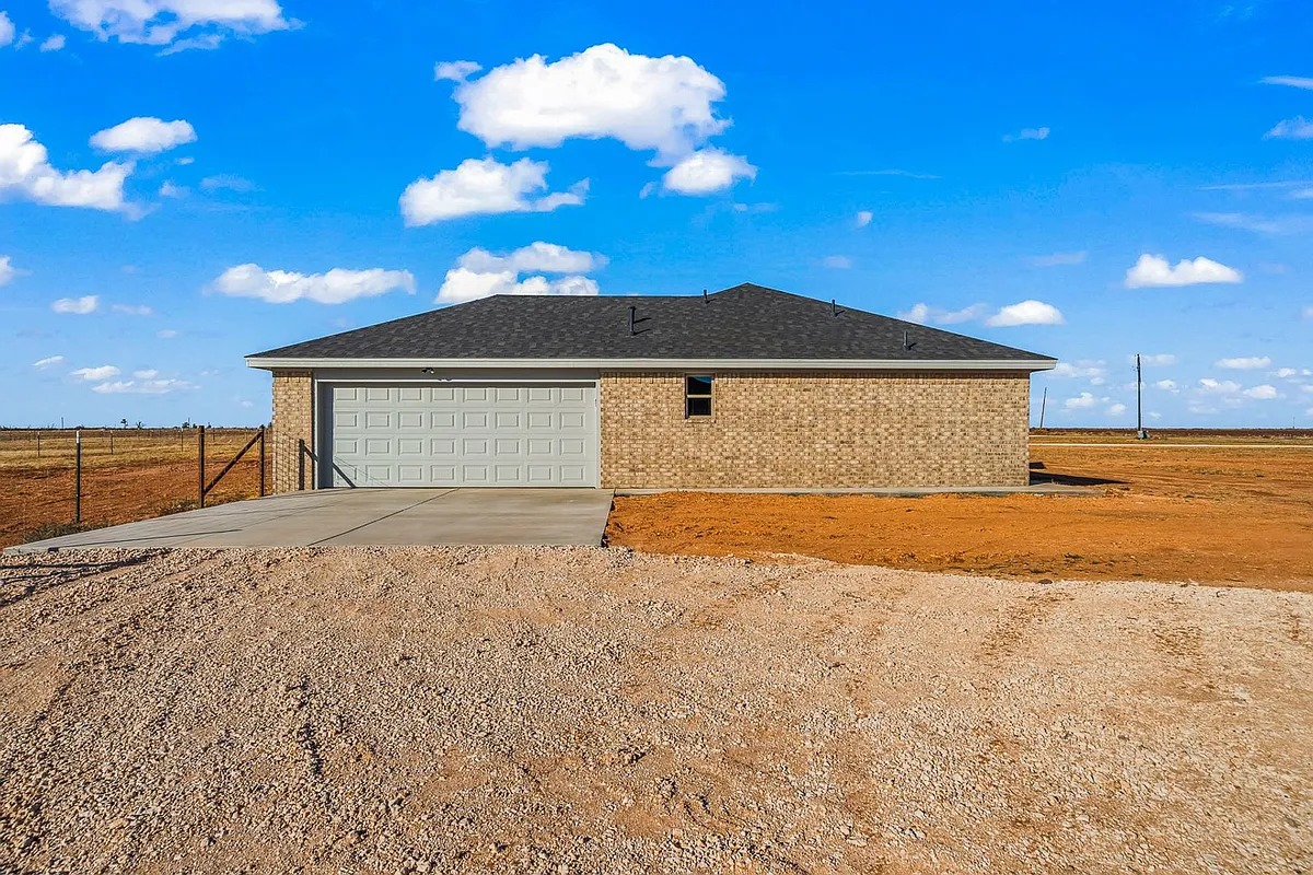 Building Photo - 327 N FM 789 #A