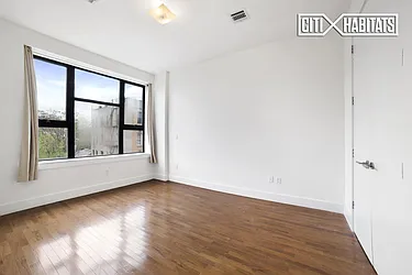 Rented by Citi Habitats
