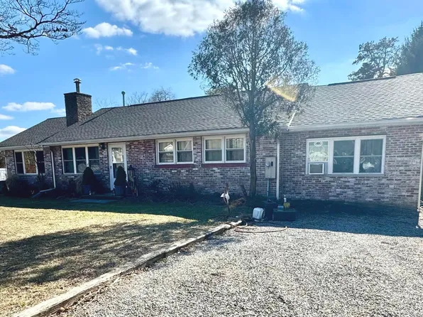 2517 Smith Rd, Forked River, NJ 08731