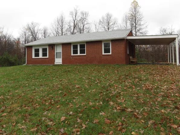 800 Waters Cemetery Rd, Kings Mountain, KY 40442