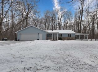 7186 Clark Point Rd, Winneconne, WI 54986