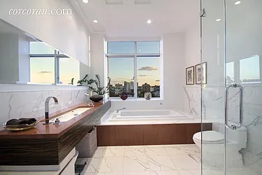 Rented by Corcoran